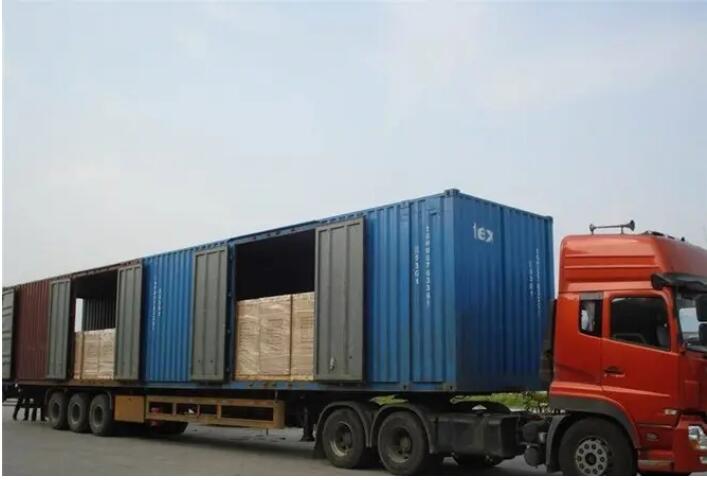 泉州到龙门县整车运输