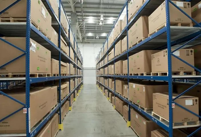 泉州到龙门县货物仓储