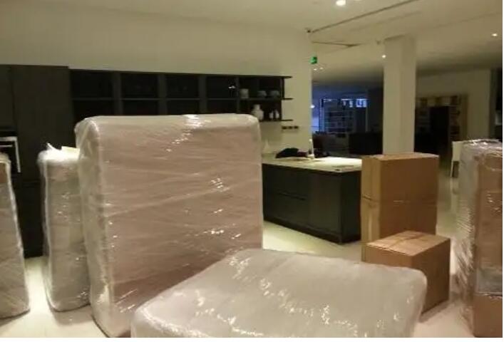 泉州到龙门县长途搬家